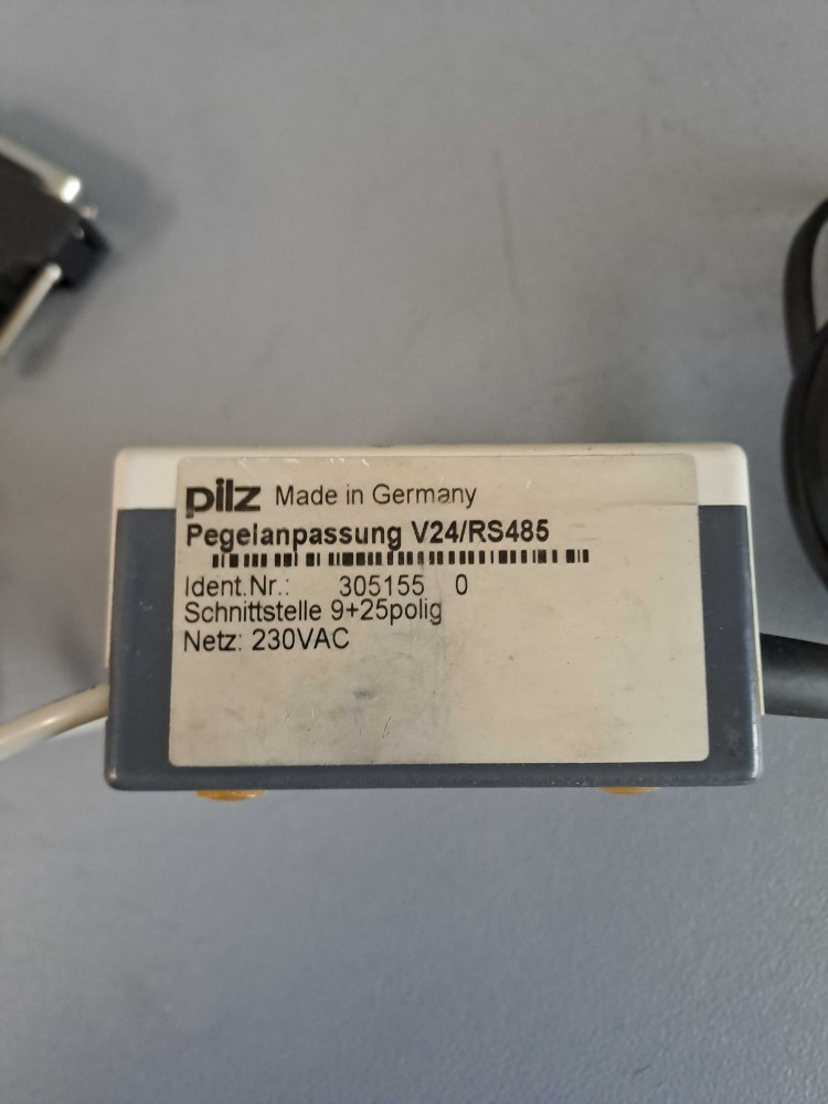 PILZ 305155