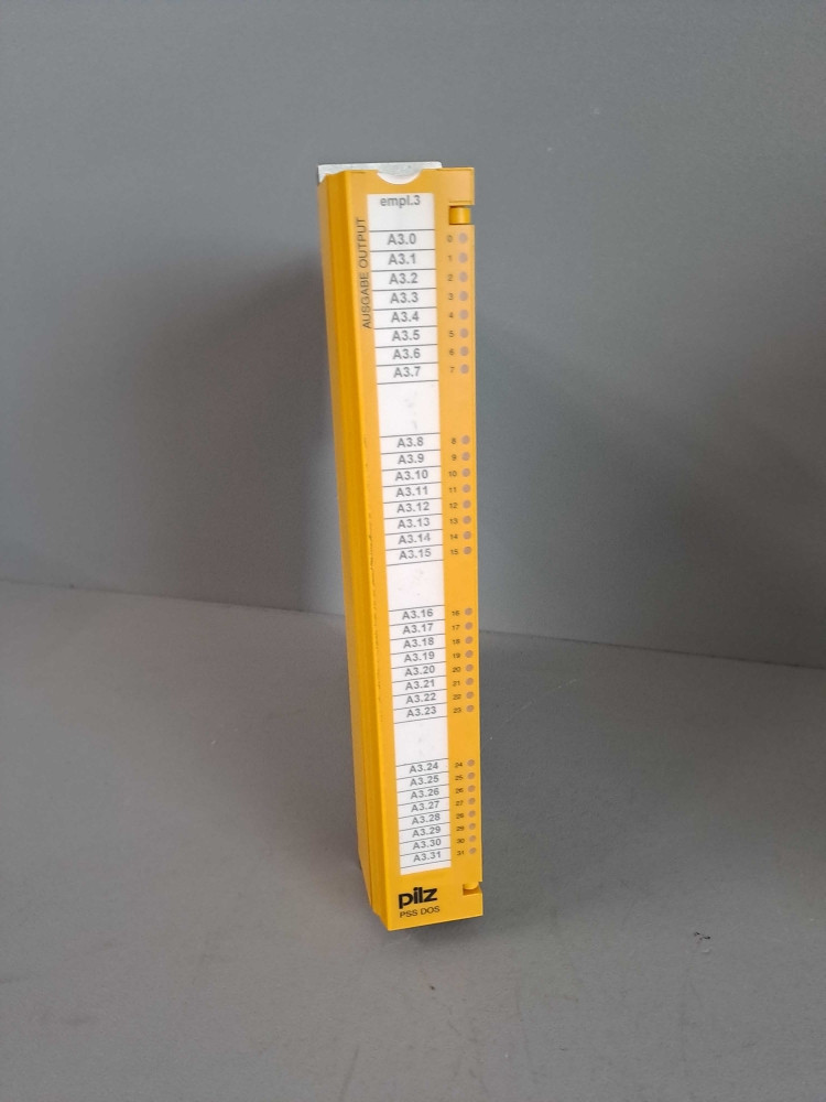 PILZ PSS1DOS32