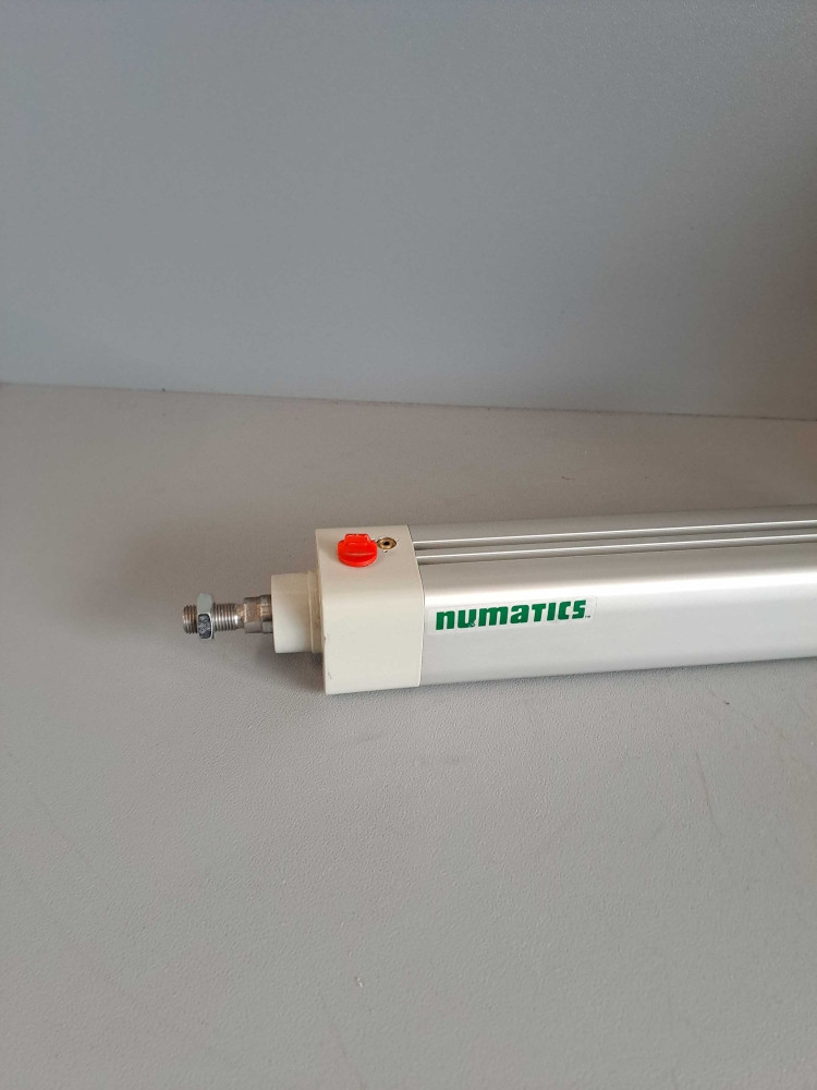 NUMATICS G453A4SK0215A00