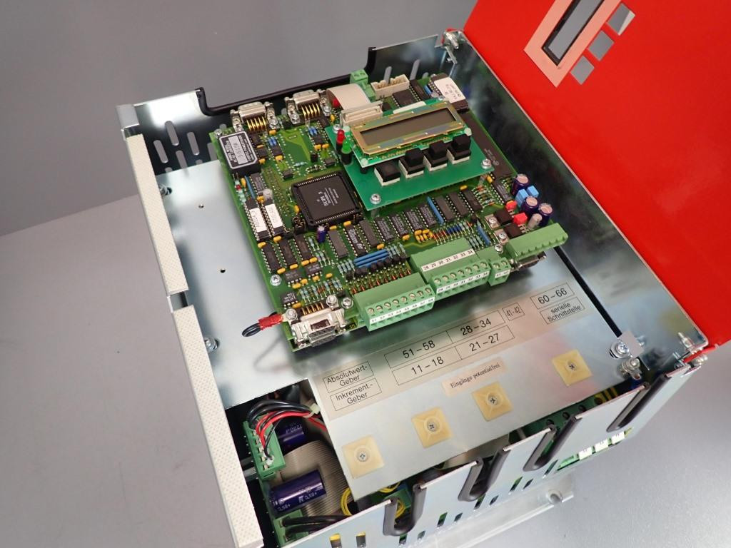 STRUCKMEIER FSV4I015AHA/B4/IB