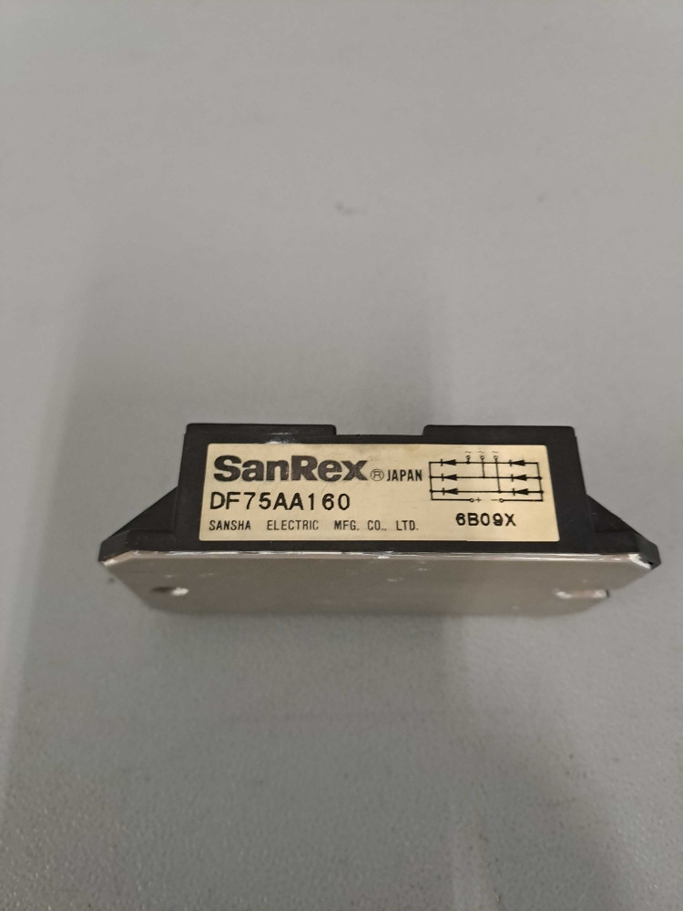 SANREX DF75AA160