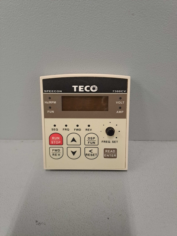 TECO 7300CV