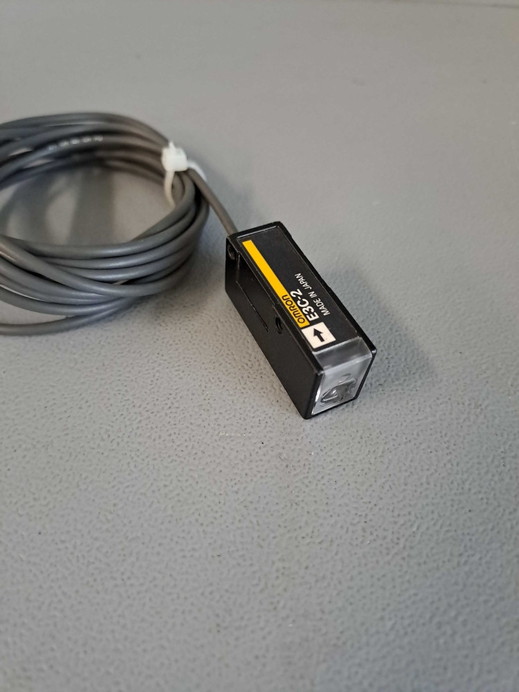 OMRON E3C2