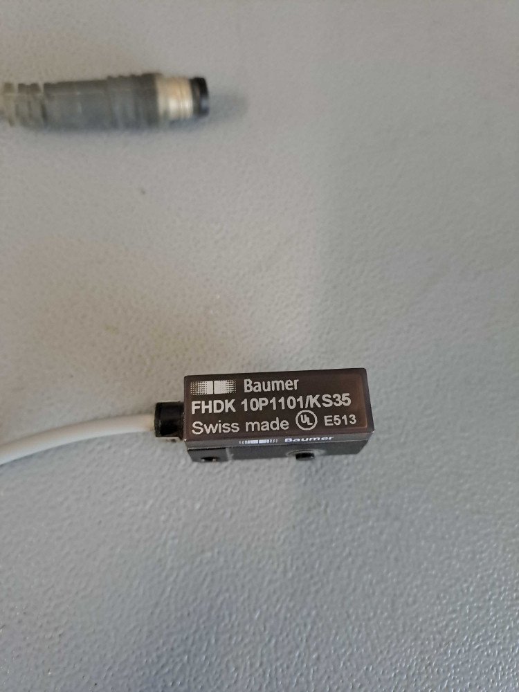 BAUMER FHDK10P1101KS35