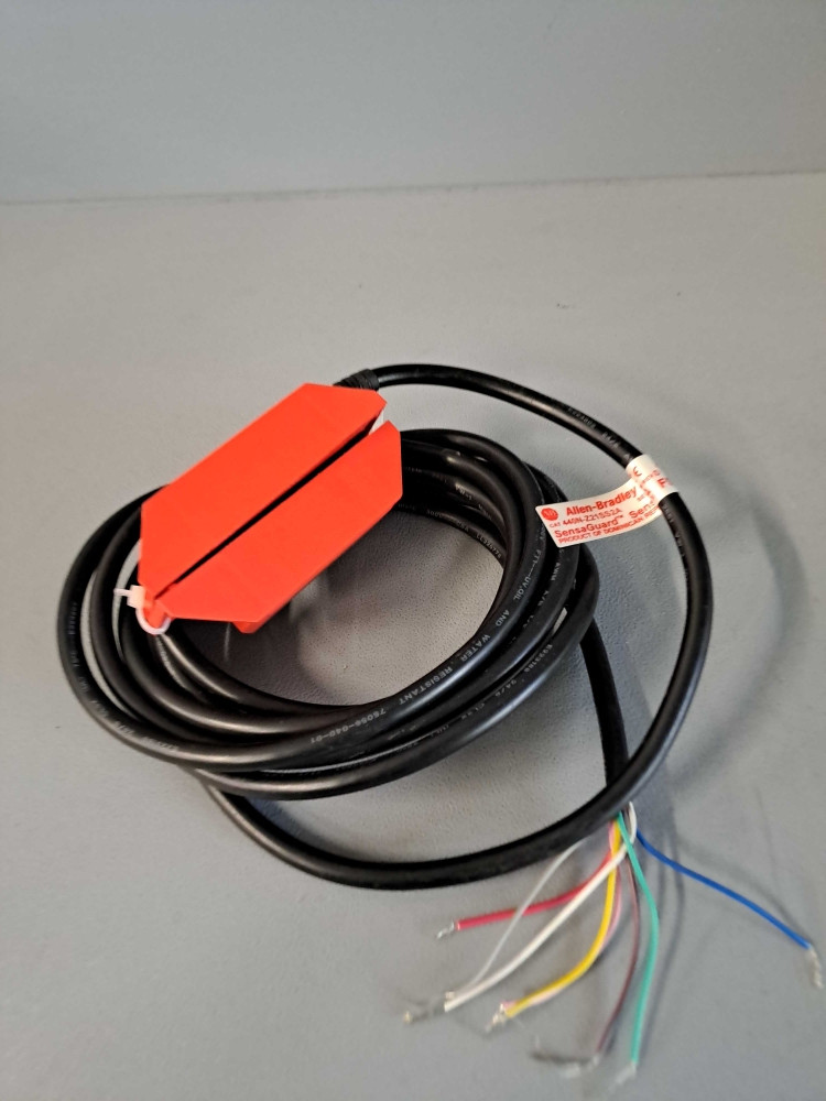 ALLEN-BRADLEY 440NZ21SS2A