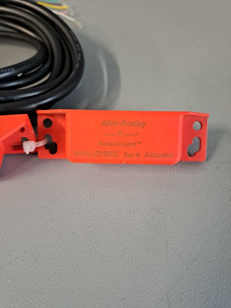 ALLEN-BRADLEY 440NZ21SS2A