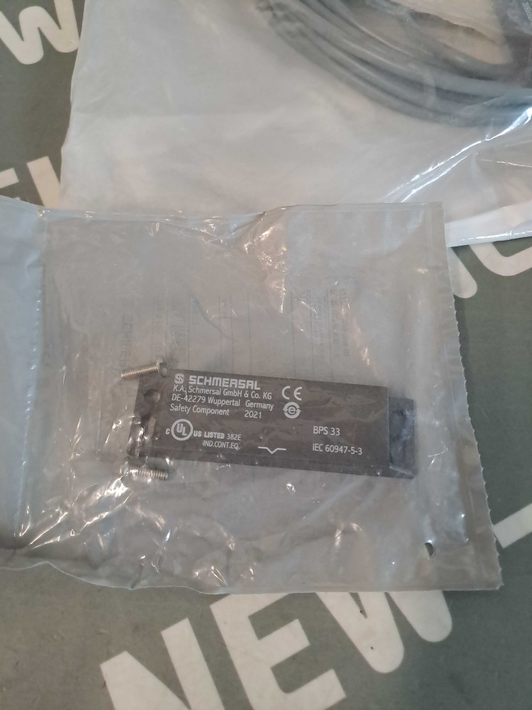 SCHMERSAL BNS3312Z2187