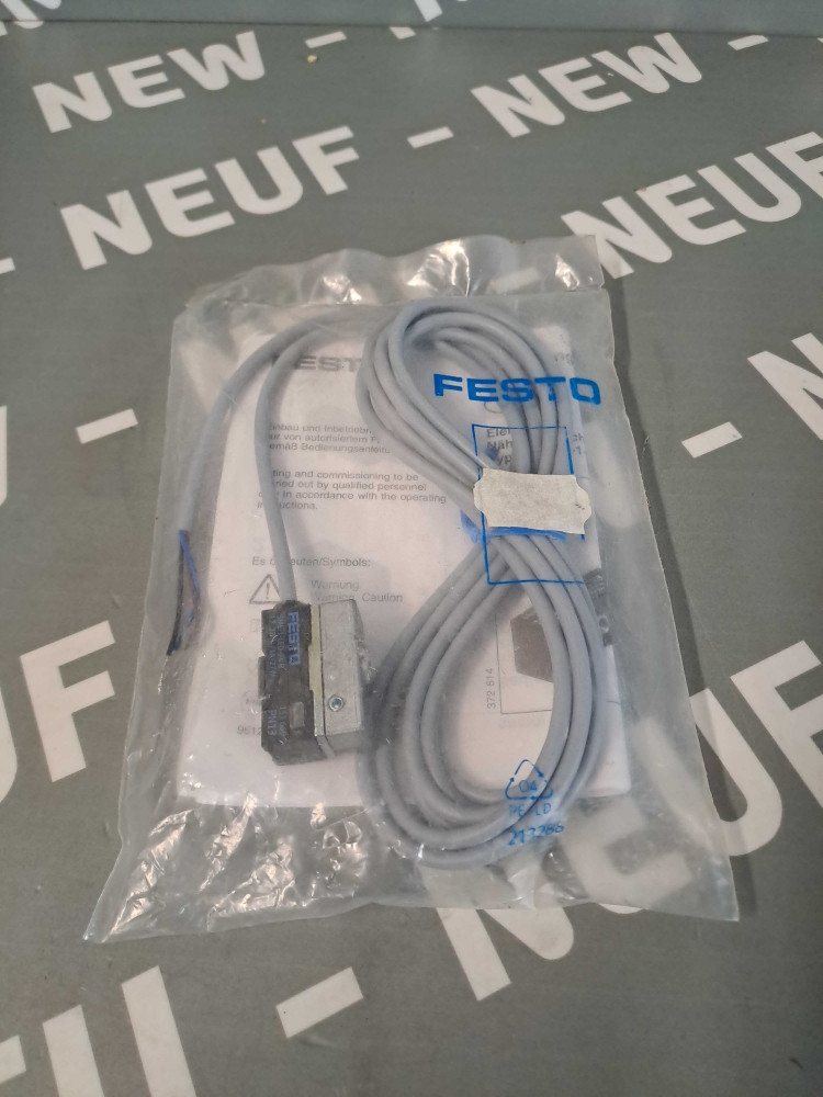 FESTO SME1LED24B