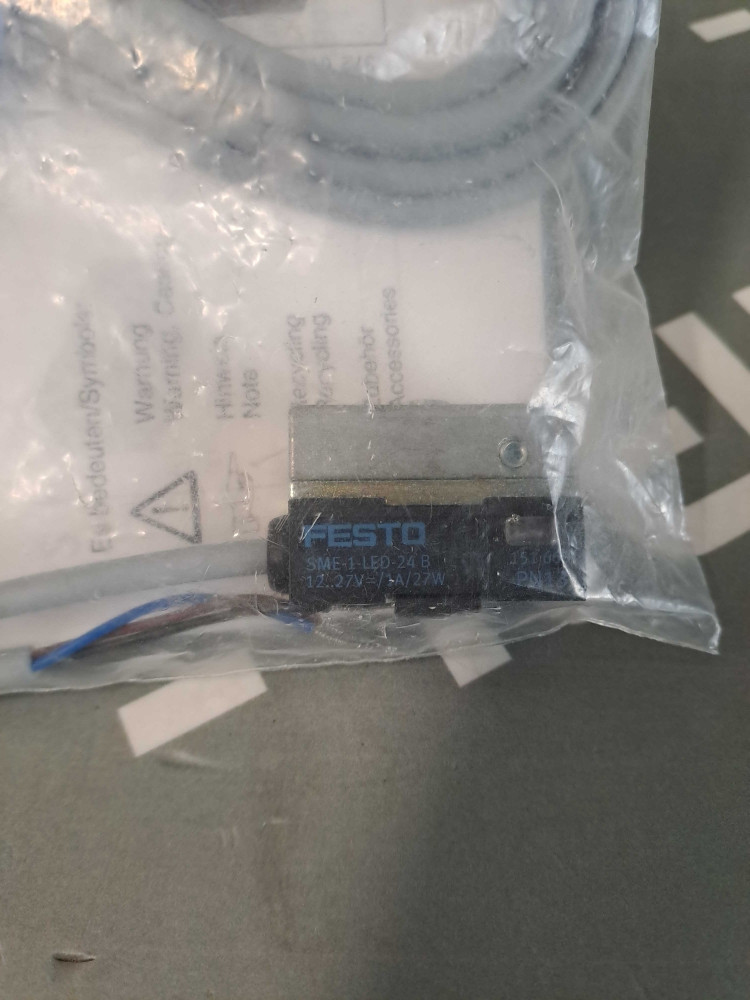 FESTO SME1LED24B