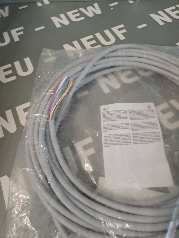 MURR ELEKTRONIK 7000170612071000