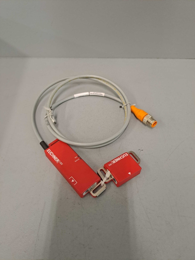 EUCHNER CESARCR2CHSA105745+CESABLNU2103450