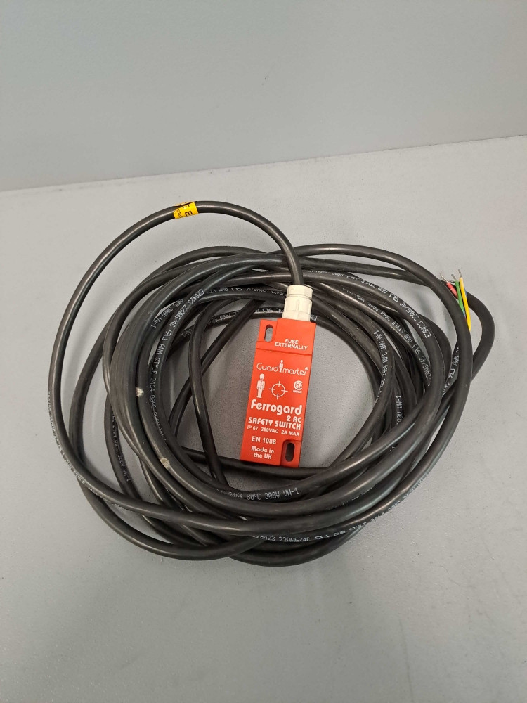 ALLEN-BRADLEY 440NG02038