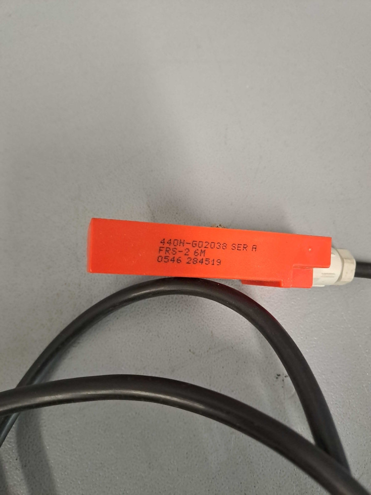 ALLEN-BRADLEY 440NG02038