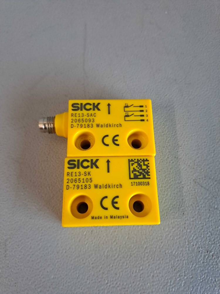 SICK RE13SAC