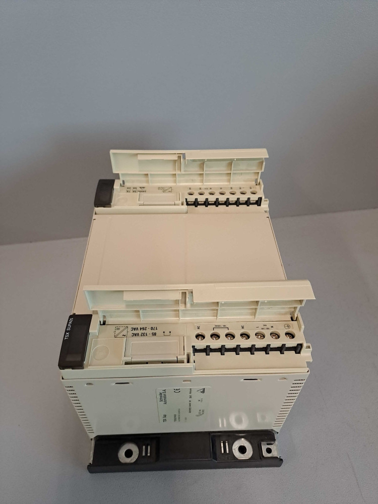 SCHNEIDER  TSXSUPA05