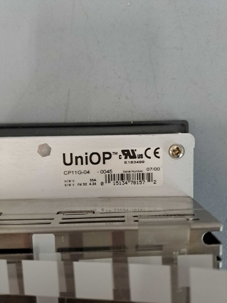 UNIOP CP11G040045