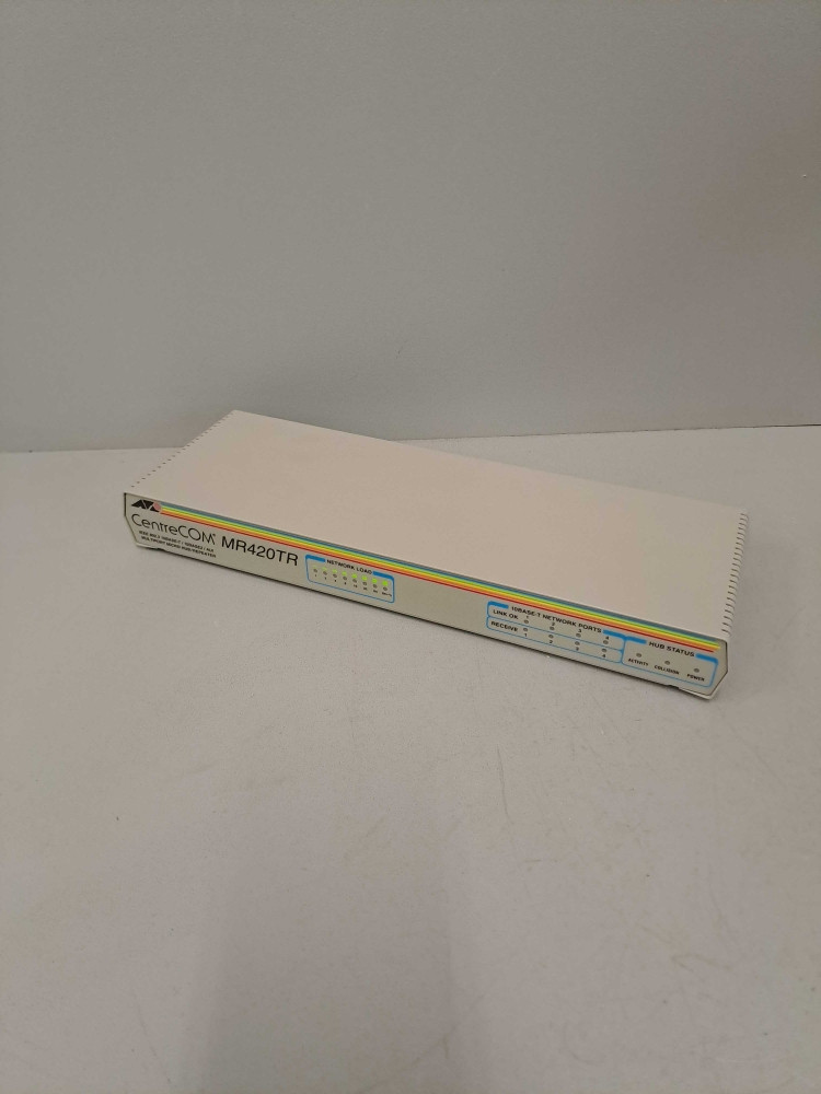 ALLIED TELESYN AT-MR420TR