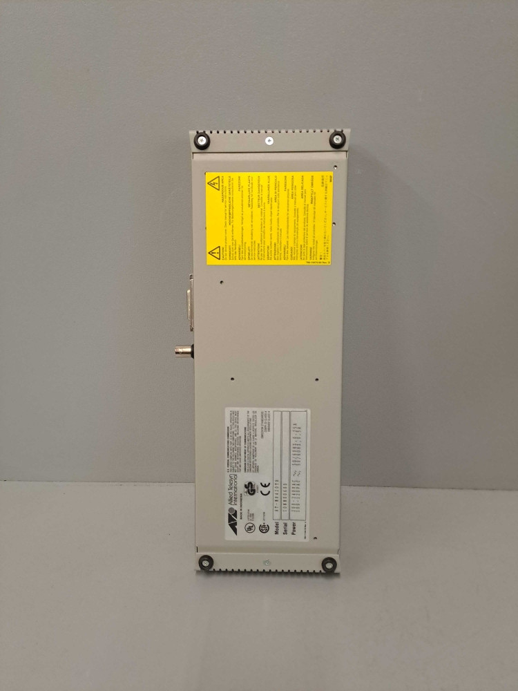 ALLIED TELESYN AT-MR420TR