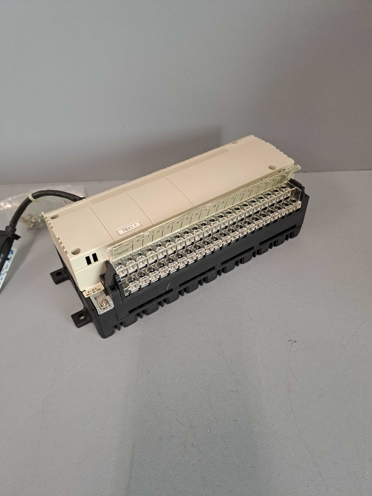 SCHNEIDER  TBXDMS1625