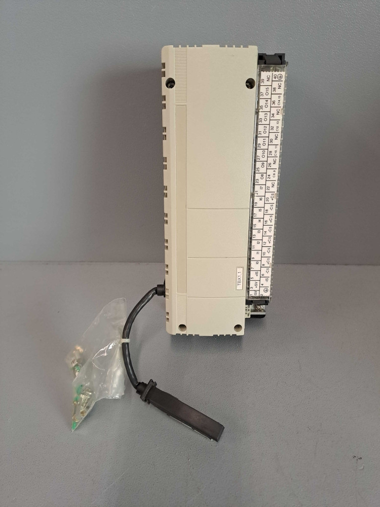 SCHNEIDER  TBXDMS1625