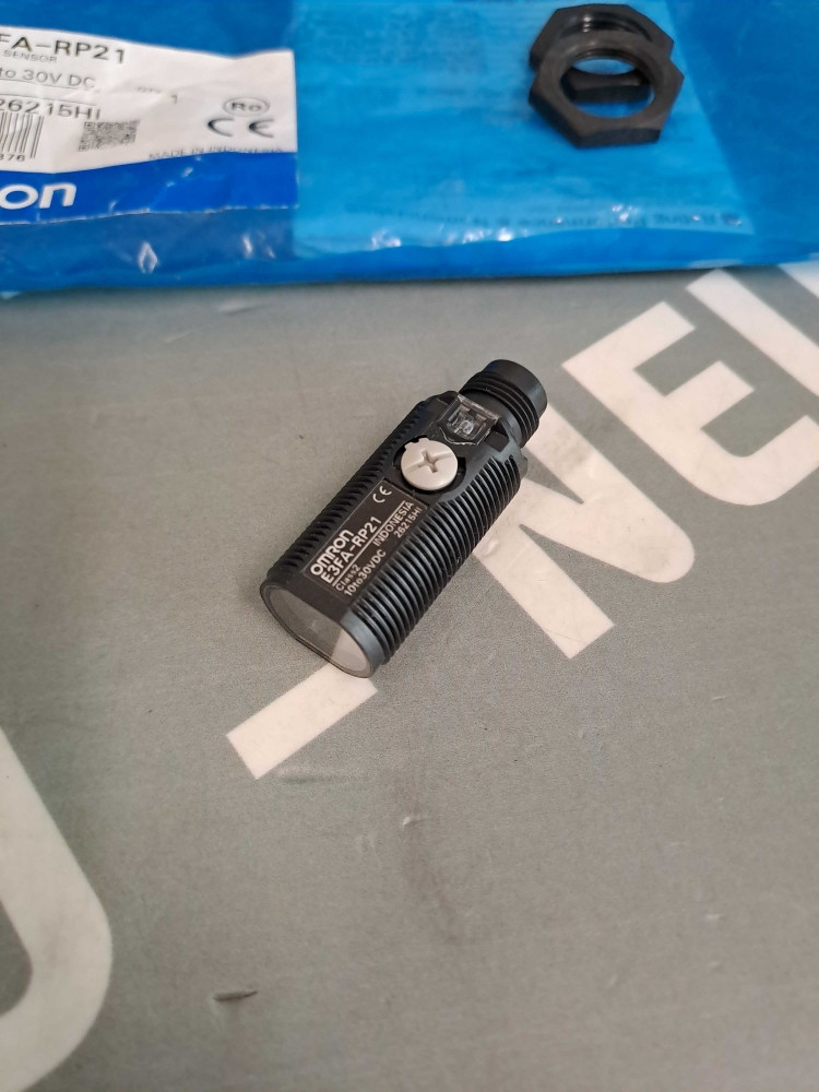OMRON E3FARP21