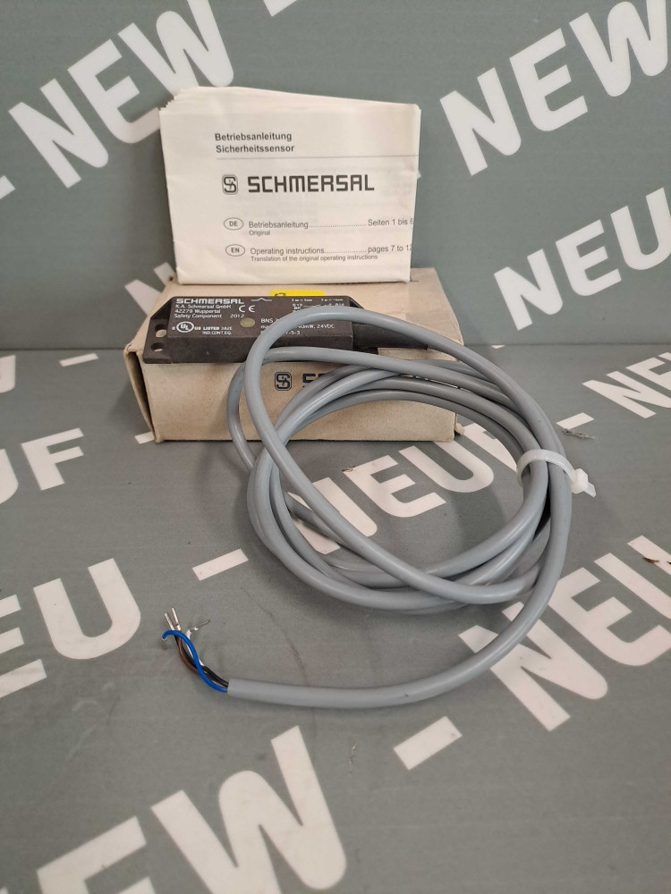 SCHMERSAL BNS3311ZG