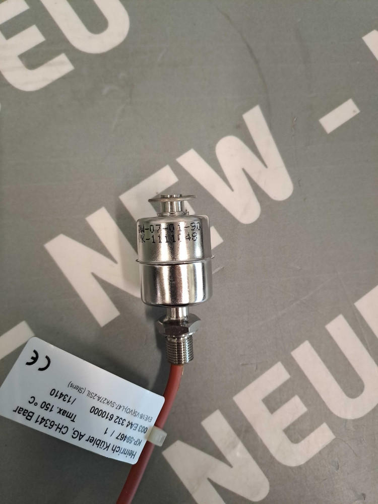 HEINRICH  KUBLER AG KP59467