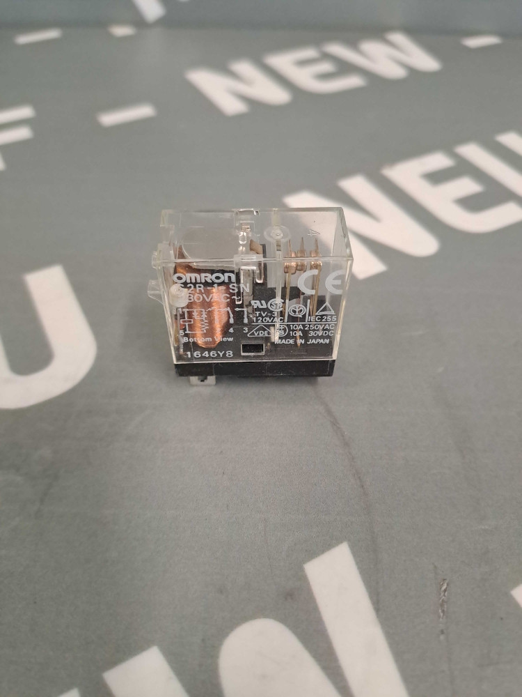 OMRON G2R-1-SN