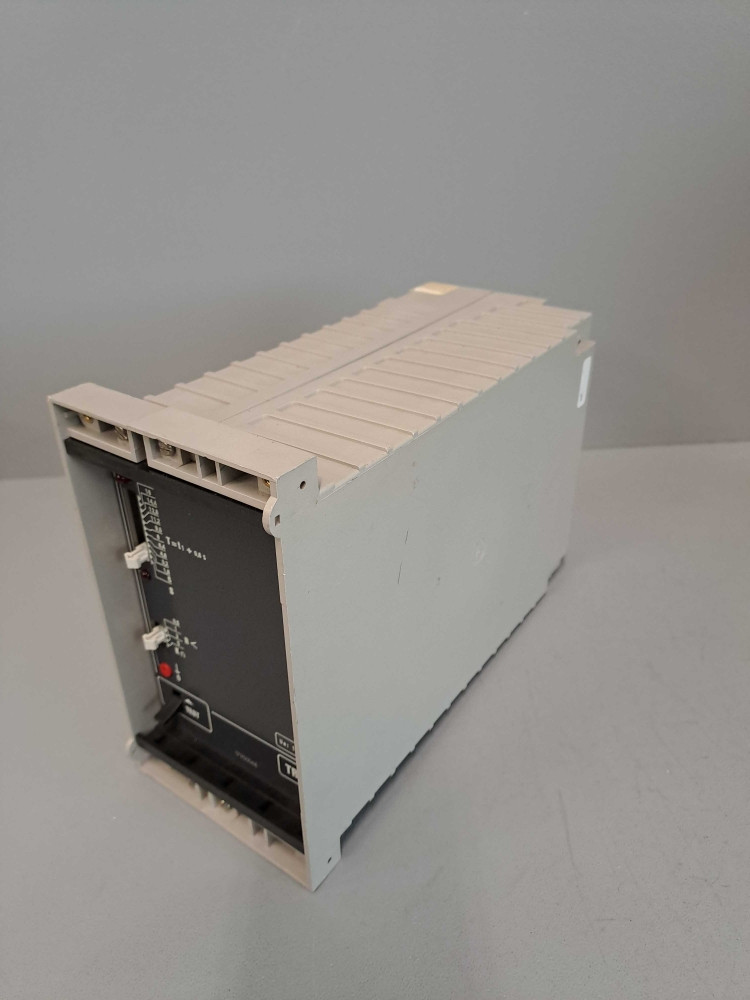 GEC ALSTHOM TOGPTROPIC