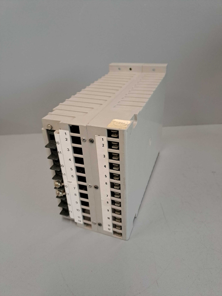 GEC ALSTHOM TOGPTROPIC