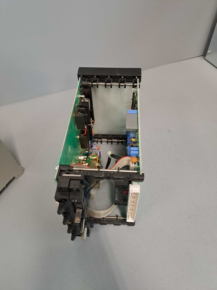 GEC ALSTHOM TOGPTROPIC