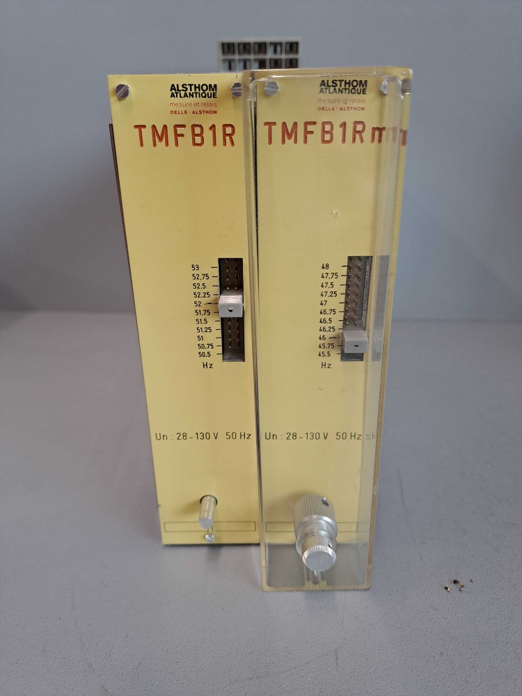 DELLE ALSTHOM TSPA326