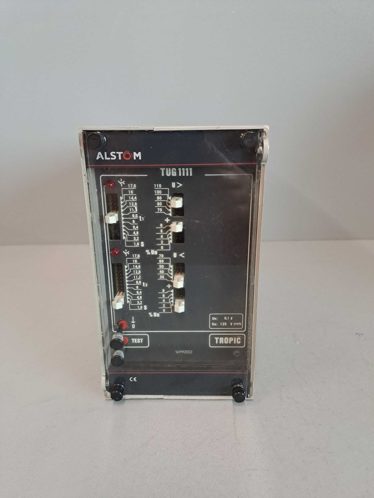 ALSTOM TUG1111