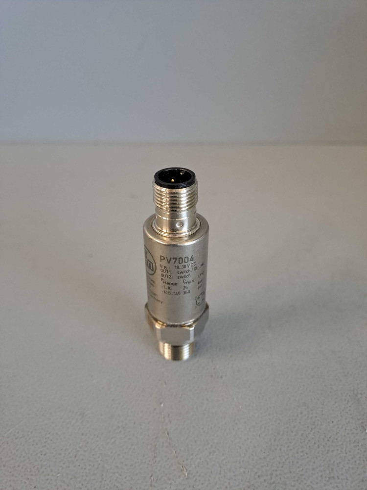 IFM PV7004