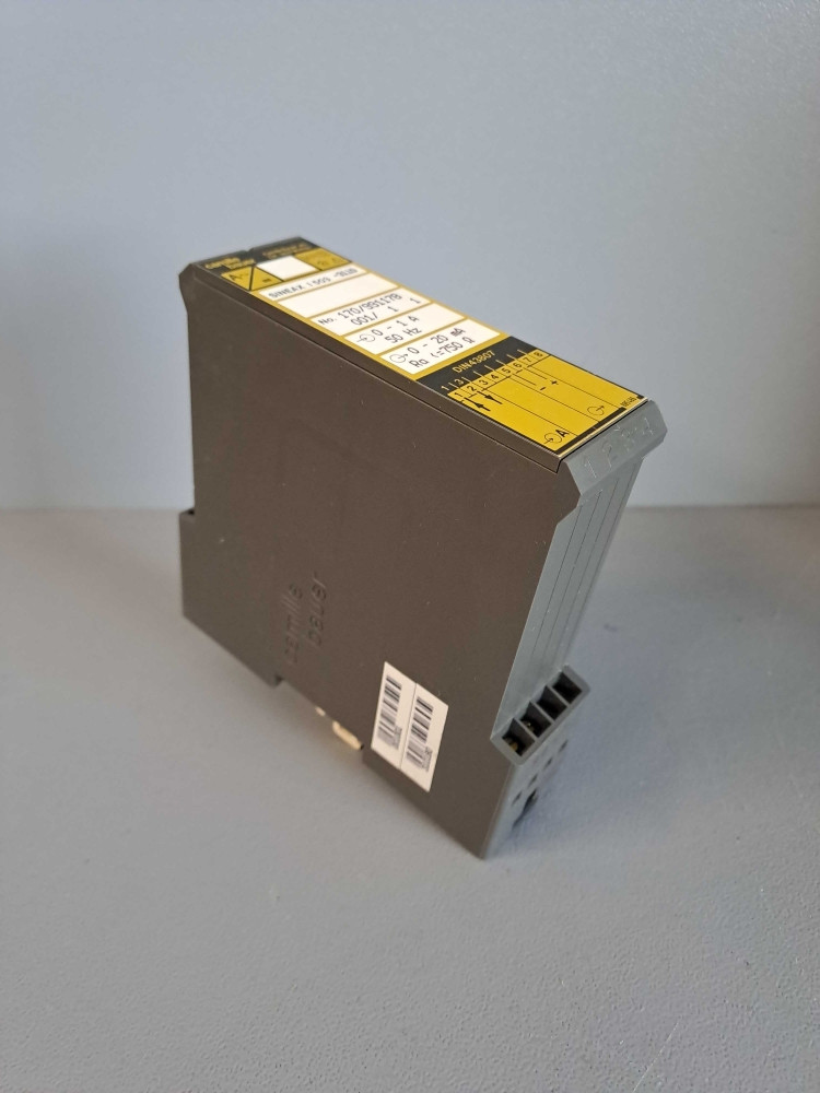 CAMILLE BAUER SINEAX I503-311D