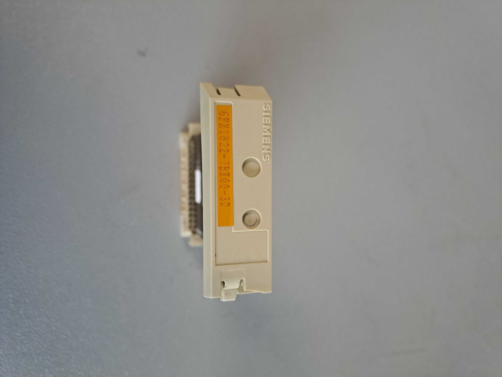 SIEMENS 6FX1822-7BX00-3D