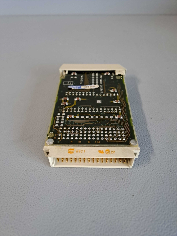 SIEMENS 6FX1822-7BX00-3D
