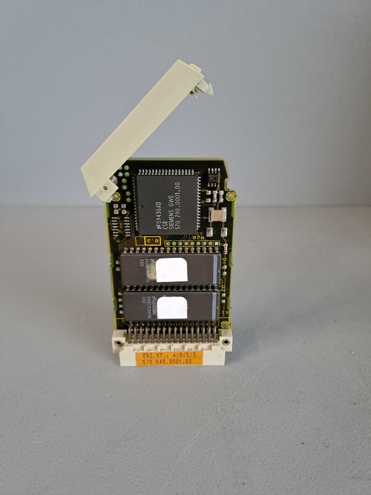 SIEMENS 6FX1822-7BX00-3D