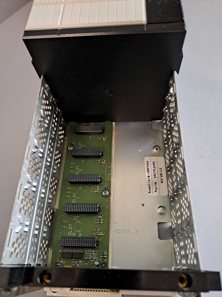 ALLEN-BRADLEY 1756A17