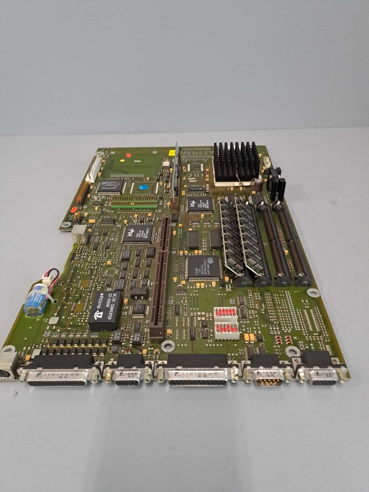 SIEMENS C79040A7530E3380186
