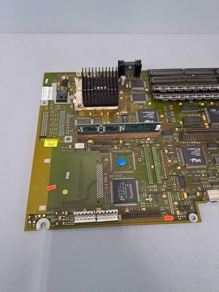 SIEMENS C79040A7530E3380186