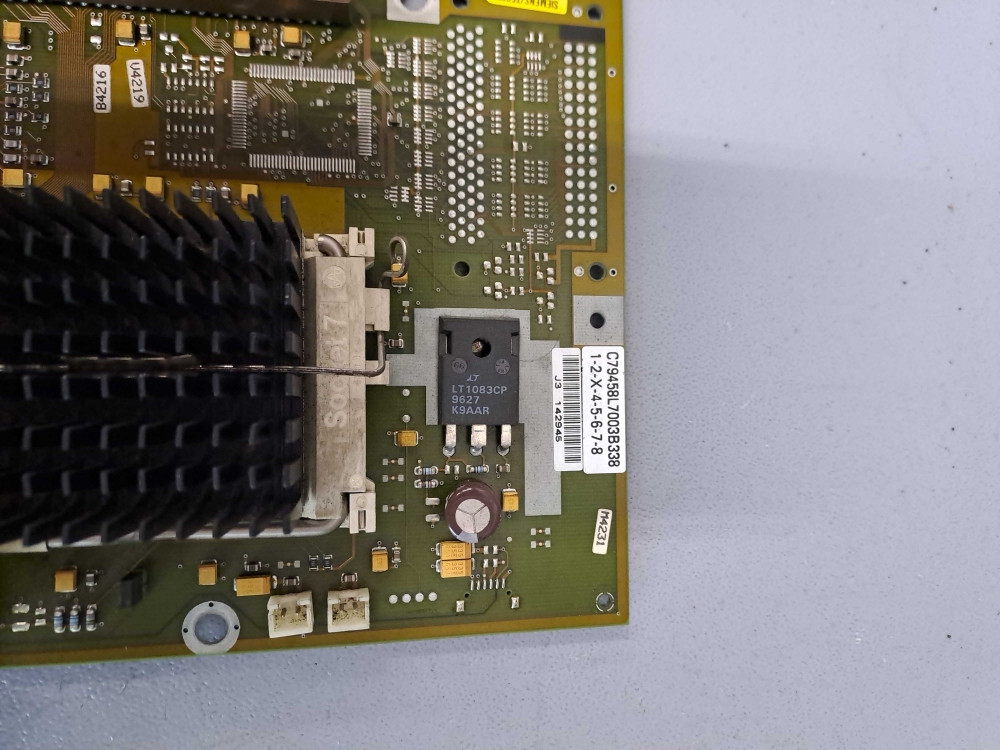 SIEMENS C79040A7530E3380186