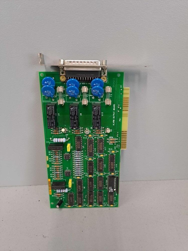 SIEMENS SCH2493301