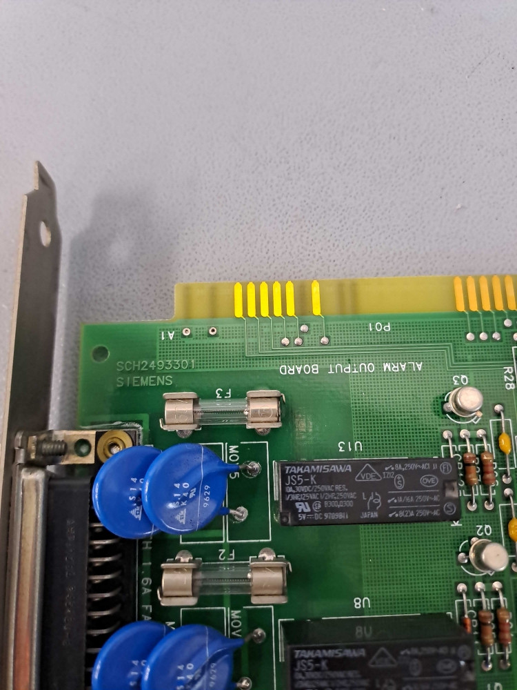 SIEMENS SCH2493301