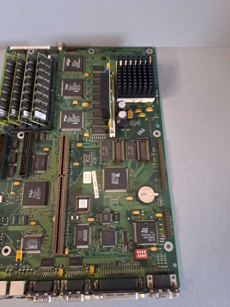 SIEMENS S26361-D842 B20GS8