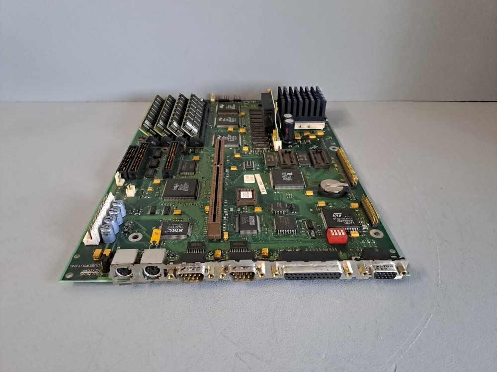 SIEMENS S26361-D842 B20GS8