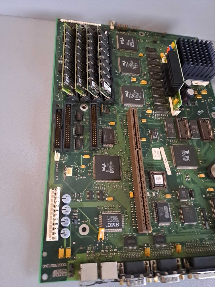 SIEMENS S26361-D842 B20GS8