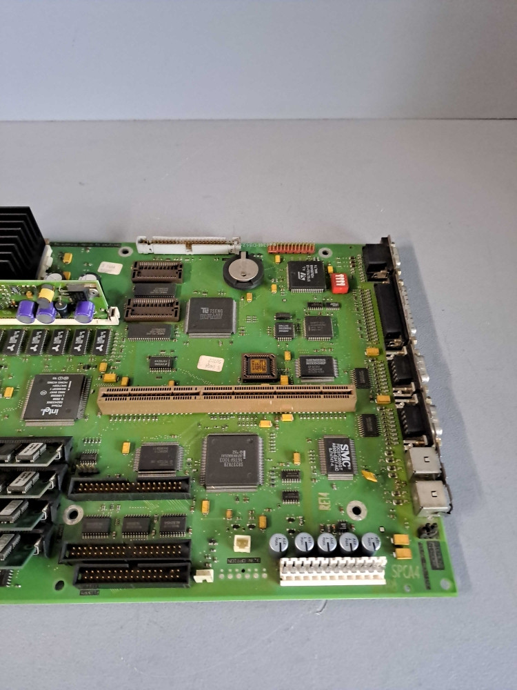 SIEMENS S26361-D842-A10 GS6