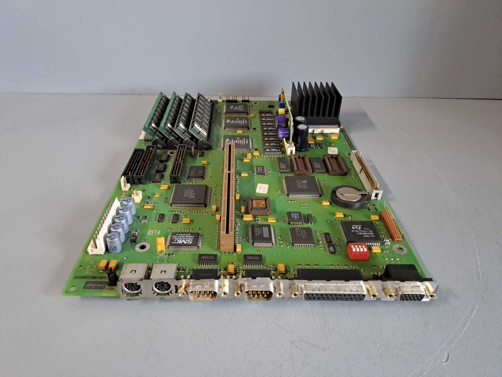 SIEMENS S26361-D842-A10 GS6