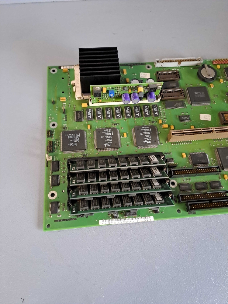 SIEMENS S26361-D842-A10 GS6